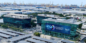 Jafza attracts $232 million in investment in 2026 — what it means for dubai's trade and logistics sector 7 Jafza attracts $232 million in investment in 2026 — what it means for dubai's trade and logistics sector