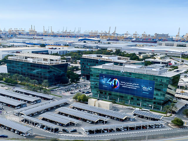 Jafza attracts $232 million in investment in 2026 — what it means for dubai's trade and logistics sector