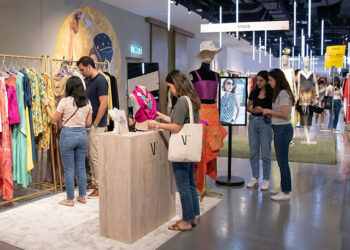 Majid al futtaim opens its malls to uae startups — for free