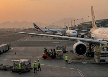Middle east aviation faces new reality as conflict disrupts routes and cargo revenue