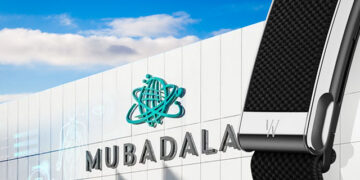 Mubadala invests $75 million in whoop to power ai-driven preventive healthcare in the uae 6 Mubadala invests $75 million in whoop to power ai-driven preventive healthcare in the uae