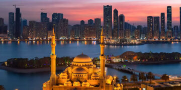 Sharjah makes industrial investment as easy as a $272 licence