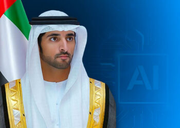 Sheikh hamdan launches two-year agentic ai plan for dubai's private sector