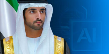 Sheikh hamdan launches two-year agentic ai plan for dubai's private sector