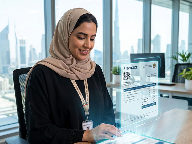 Uae extends e-invoicing deadline to october 2026 — but january 2027 compliance date stands 13 Uae extends e-invoicing deadline to october 2026 — but january 2027 compliance date stands