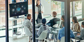 Uae government to train 80,000 federal staff in ai, what it signals for the future of work 9 Uae government to train 80,000 federal staff in ai, what it signals for the future of work