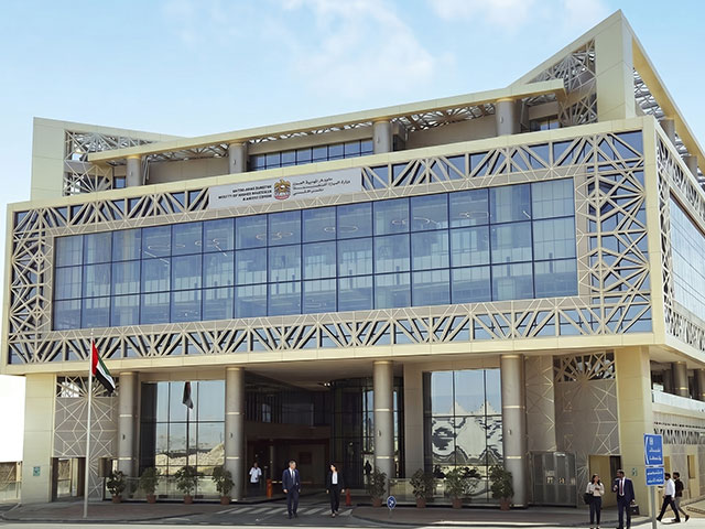 Uae labour market 2025: 9. 7 million work permits and contract renewals signal continued growth 19 Uae labour market 2025: 9. 7 million work permits and contract renewals signal continued growth