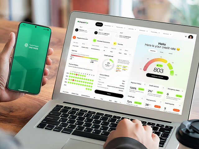 Uae landlords can now check tenants' credit scores through uae pass — here's what you need to know 12 Uae landlords can now check tenants' credit scores through uae pass — here's what you need to know