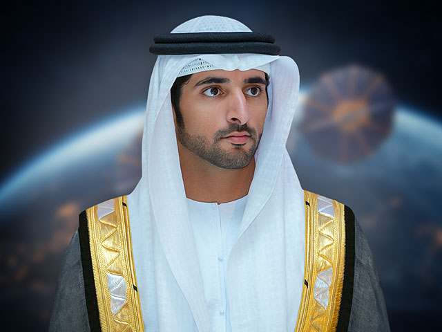 Uae launches aed 1 billion international space cooperation programme — a strategic bet on the knowledge economy
