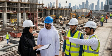 Uae prepares to announce major domestic investment projects
