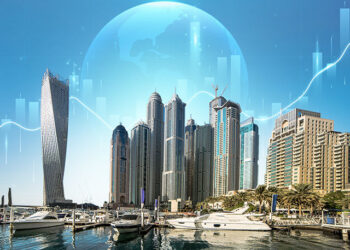 Uae ranked among the world's top startup and business destinations