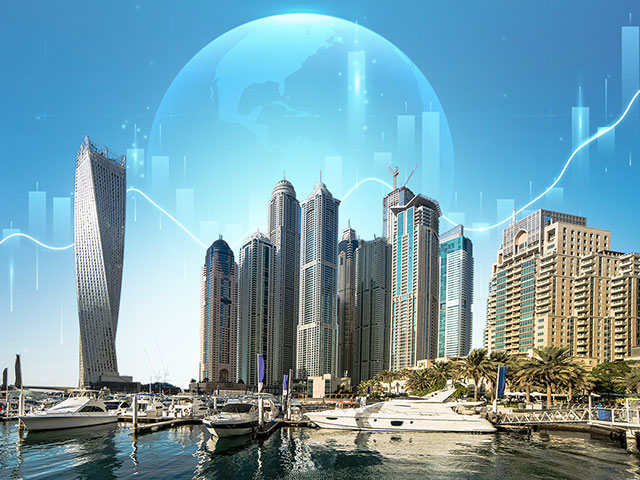 Uae ranked among the world's top startup and business destinations