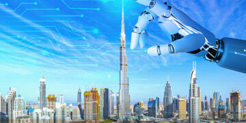 Uae ranks 15th in global ai competitiveness index, here's what it means