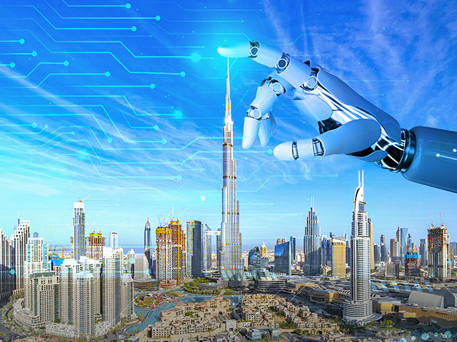 Uae ranks 15th in global ai competitiveness index, here's what it means