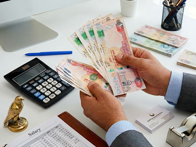 Uae tightens salary payment rules: what employers must know before june 1 12 Uae tightens salary payment rules: what employers must know before june 1