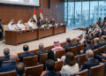Uae and syria hold first business forum in damascus since assad's fall