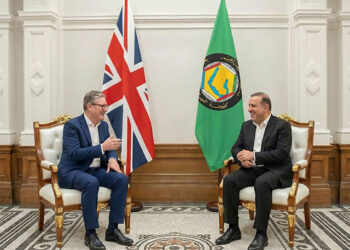 Uk-gcc free trade deal: what the historic agreement means for uae business and investment