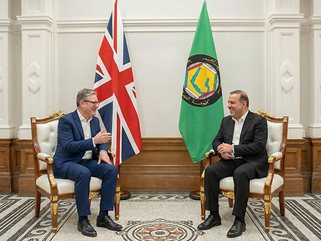 Uk-gcc free trade deal: what the historic agreement means for uae business and investment 14 Uk-gcc free trade deal: what the historic agreement means for uae business and investment