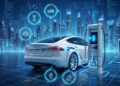 Ev sales hit 20 million globally — and the gcc is just getting started