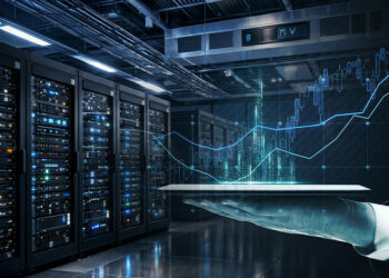 Gcc data center investment hits $30 billion — why the uae is the global hotspot