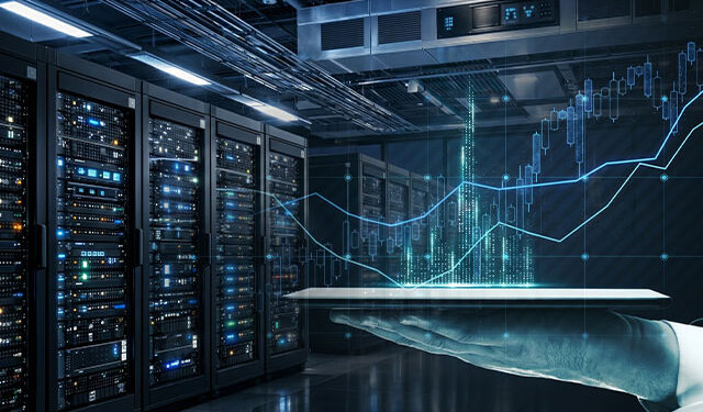 Gcc data center investment hits $30 billion — why the uae is the global hotspot
