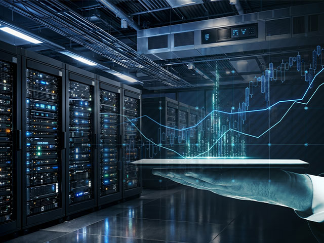 Gcc data center investment hits $30 billion — why the uae is the global hotspot 19 Gcc data center investment hits $30 billion — why the uae is the global hotspot
