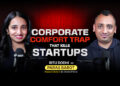 The one red flag that makes an angel investor walk away