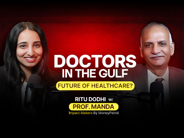 Next stop, global healthcare leader: unpacking the uae’s master plan