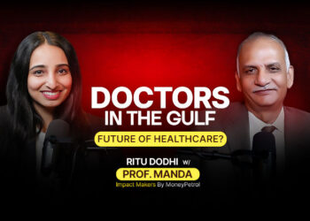 Next stop, global healthcare leader: unpacking the uae’s master plan