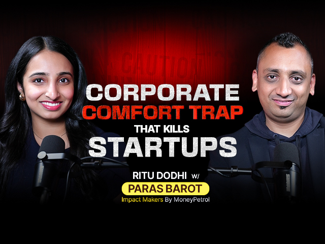 The One Red Flag That Makes an Angel Investor Walk Away