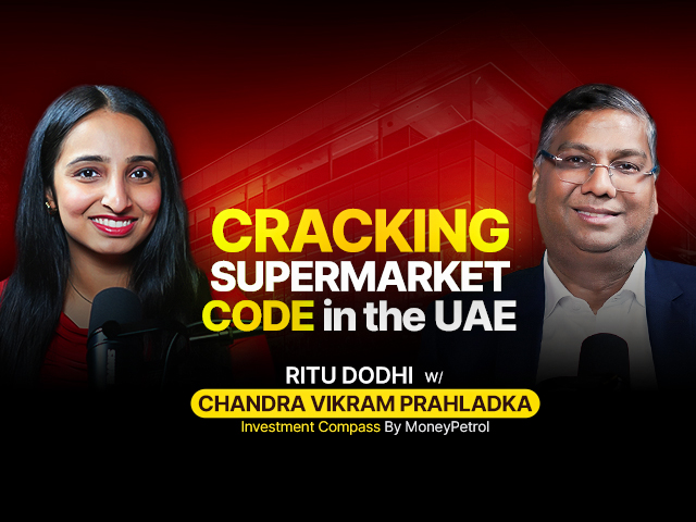 What It Actually Takes to Run a Supermarket Chain in the UAE