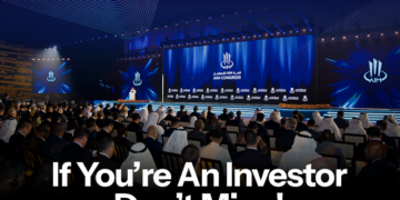 The city the world is watching! Aim congress 2026 returns to dubai