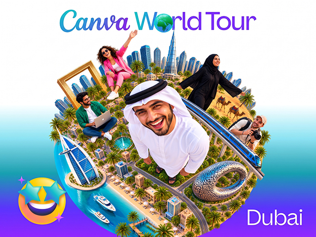 Beyond Design: What Canva’s Dubai Expansion Tells Us About the Future of the Digital Economy 1 Canva’s Dubai Expansion: Opportunities for UAE Businesses